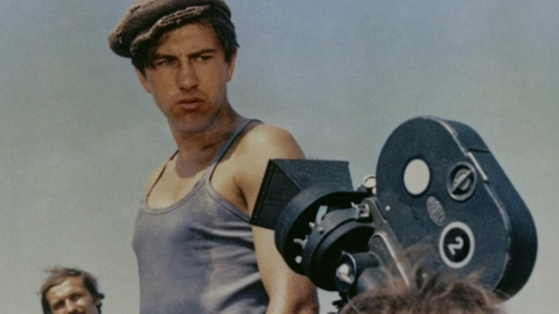 Man Of Marble (Image: Mubi.com)